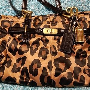 Coach handbag